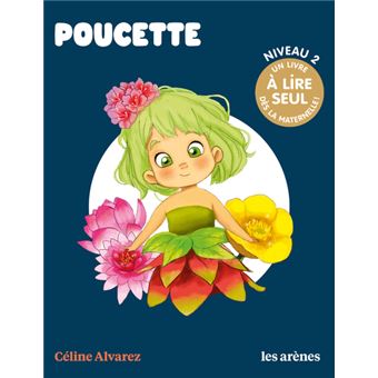 Poucette : Niveau 2