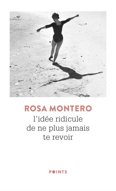 L'Idée ridicule de ne plus jamais te revoir
