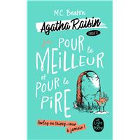 Agatha Raisin