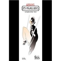 Les Enquêtes de Simon - Tome 3 - Les Pigalliers