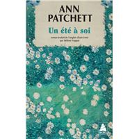 Un été à soi