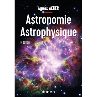 Astronomie Astrophysique - 1