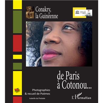 De Paris à Cotonou... Conakry, la Guinéenne