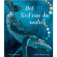 Het lied van de walvis