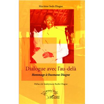 Dialogue avec l'au-delà - 1