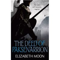 The Deed Of Paksenarrion
