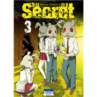 Secret T03