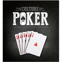 Culture Poker