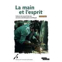 La main et l'esprit