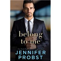 Belong to Me