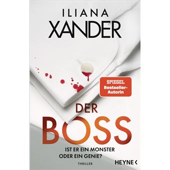 Der Boss – Ist er ein Monster oder ein Genie? - 1