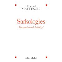 Sarkologies