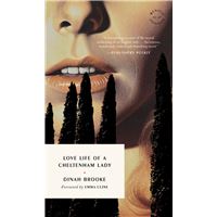 Love Life of a Cheltenham Lady