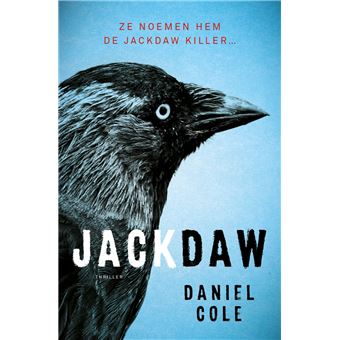 Jackdaw - Jackdaw - 1