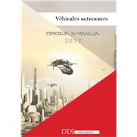 Véhicules autonomes