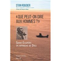 Que peut-on dire aux hommes ?