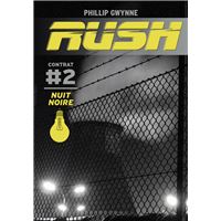 Rush contrat,2