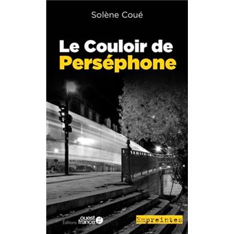 Le Couloir de Perséphone - 1