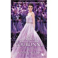 La Sélection - tome 5