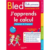 BLED Cahier d'écriture Dès 5 ans  Hachette Education - Famille, élèves,  étudiants