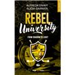 Rebel University - Tome 04