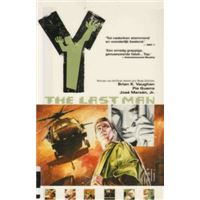 Y The last man 2: Cycli