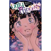 Ugly princess