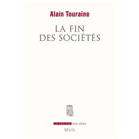 La Fin des sociétés