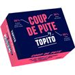 Coup de Pute by Topito : le jeu