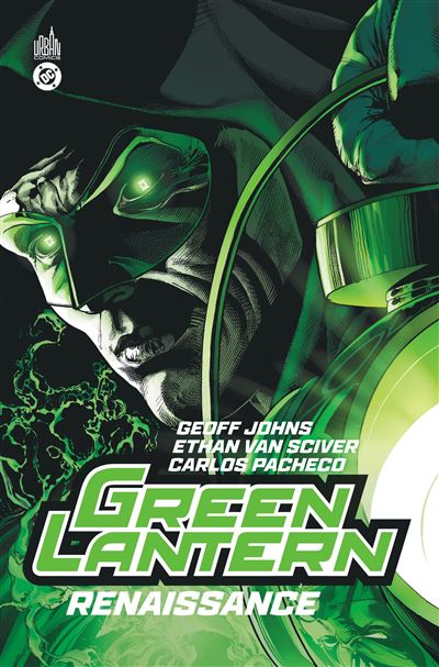 Green Lantern Renaissance (2004)