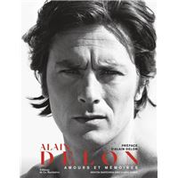 Alain Delon