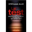 Le Test