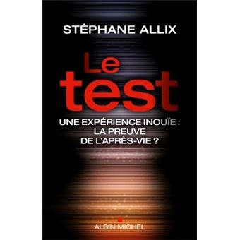 Le Test - 1