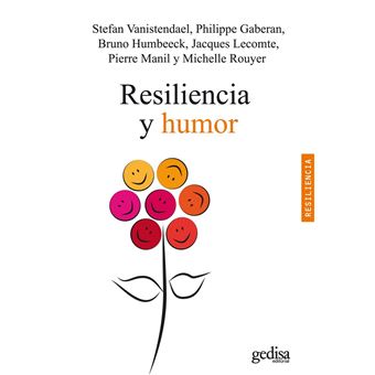 Resiliencia y humor - 1