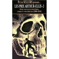 Onze nouvelles policières, noires et mystérieuses - 2000-2010