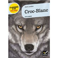 Croc-Blanc