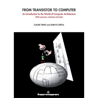 From transistor to computer - 1