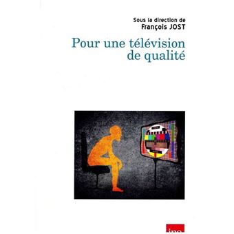 Pour une television de qualite - 1