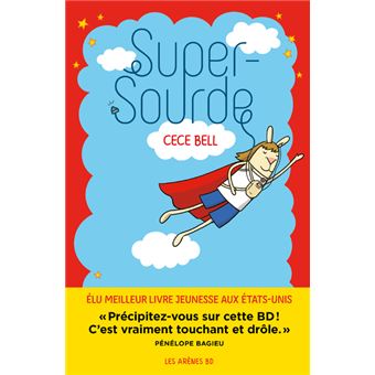 Super-Sourde - 1
