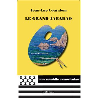 Le Grand Jabadao - 1