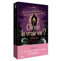 Twisted tale Où est la vraie vie ?