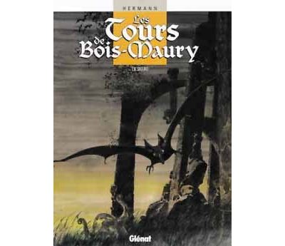 Les Tours de Bois-Maury - Tome 06