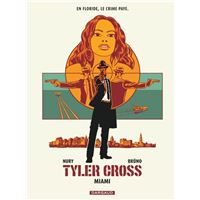 Tyler Cross