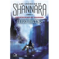 La Trilogie de Shannara par Chatplumer