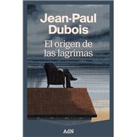 El origen de las lágrimas