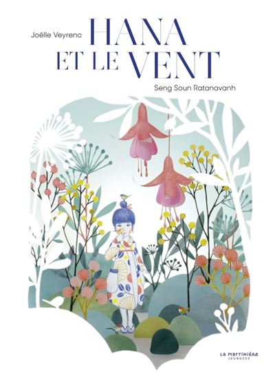 Hana et le vent - 1