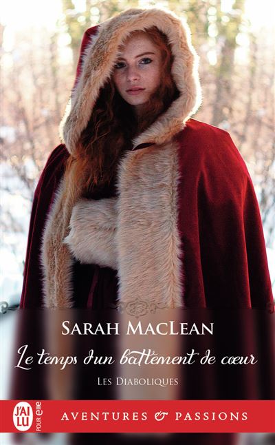 Le temps d'un battement de coeur - Sarah MacLean - Poche