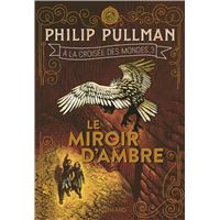 Le Miroir d'ambre