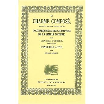 Le charme composé - 1