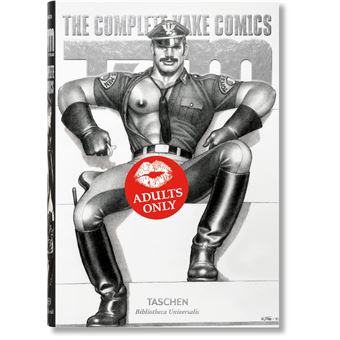 Tom of Finland - 1
